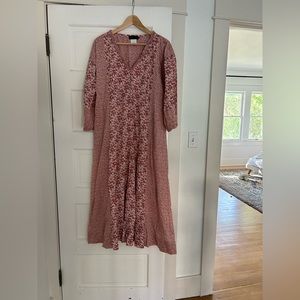 Hatch Gemma Dress, Size 1